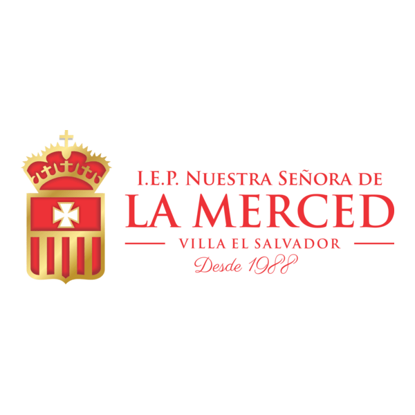 Colegio Nuestra Señora de la Merced Logo PNG Vector