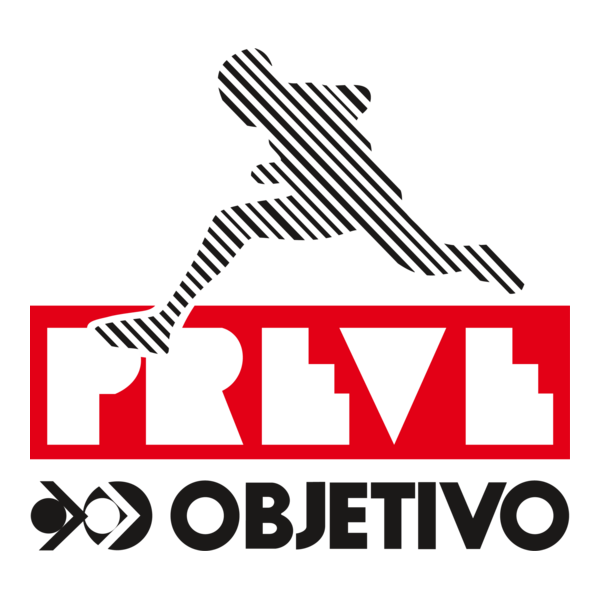 Colegio Preve Objetivo Logo PNG Vector