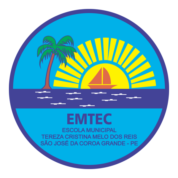 Colégio Tereza Cristina Logo PNG Vector