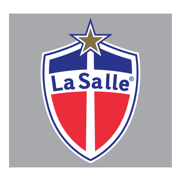 Colegios La Salle Logo PNG Vector