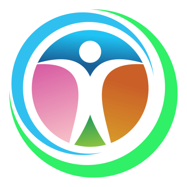 Colorful Entertainment Logo PNG Vector