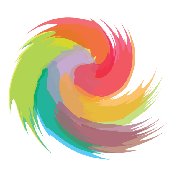 Colorfull Logo PNG Vector