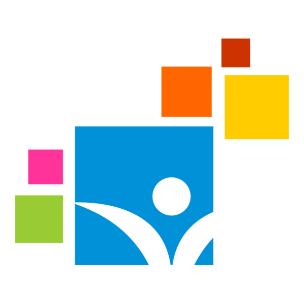 Colour Entertainment Logo PNG Vector