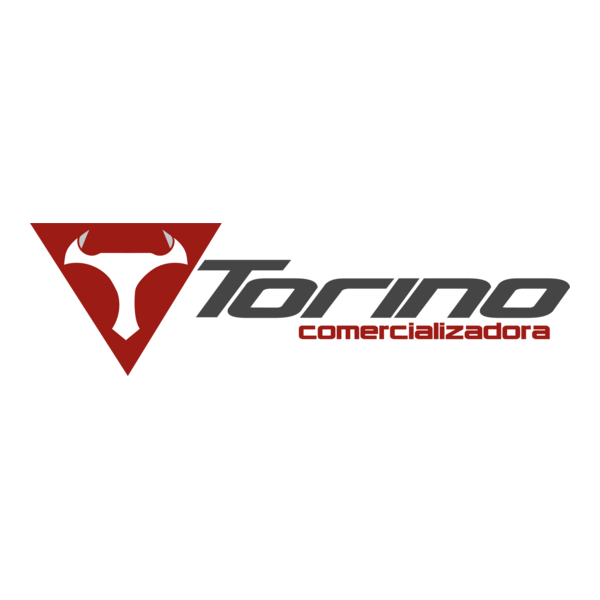 Comercializadora Torino Logo PNG Vector