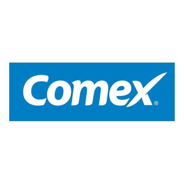 Comex Logo PNG Vector
