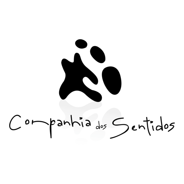 Companhia dos Sentidos Logo PNG Vector