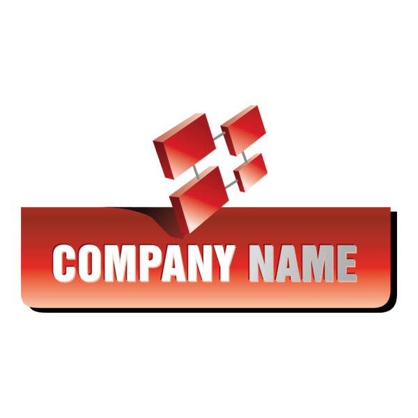 Company Business Logo PNG Vector