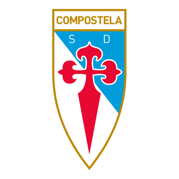 Compostela Logo PNG Vector