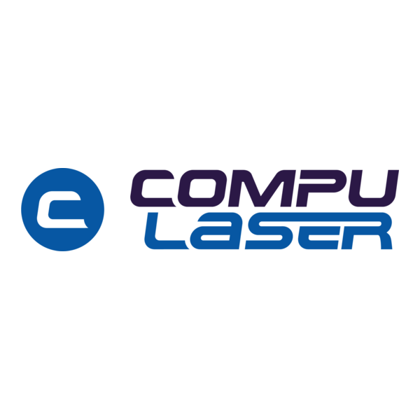 compulaser Logo PNG Vector