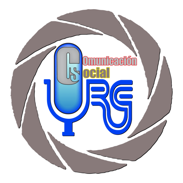 Comunicacion Social Unerg Logo PNG Vector