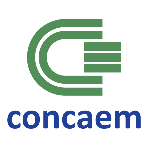 concaem Logo PNG Vector
