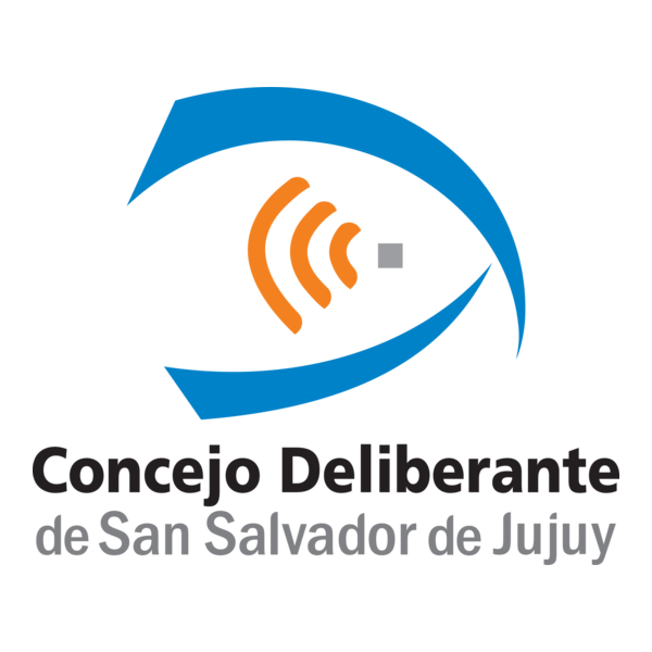 Concejo Deliberante Logo PNG Vector