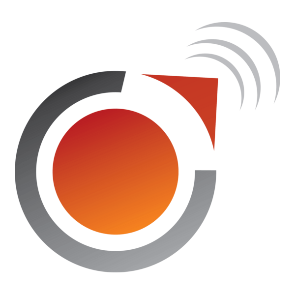 Connection Logo PNG Vector