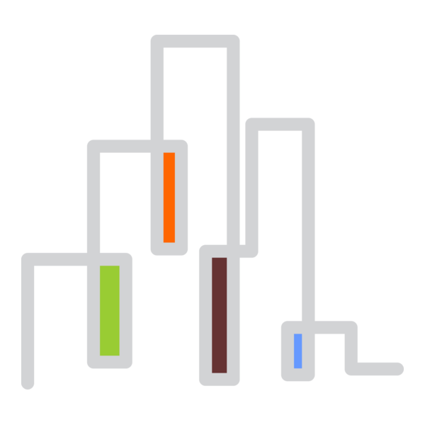 Construction Building Logo PNG Vector