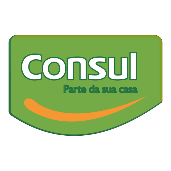 Consul 2007 Logo PNG Vector