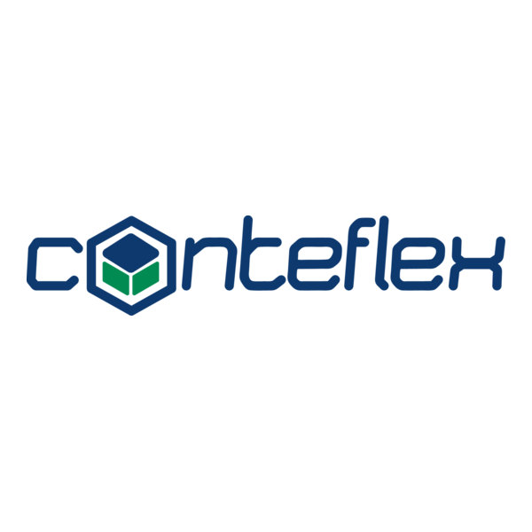 Conteflex Logo PNG Vector