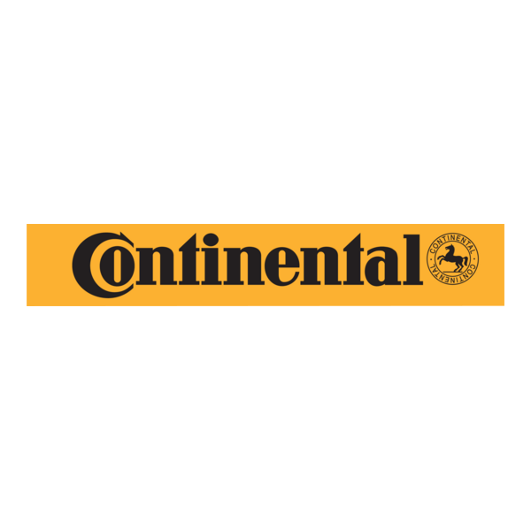 Continental Logo PNG Vector