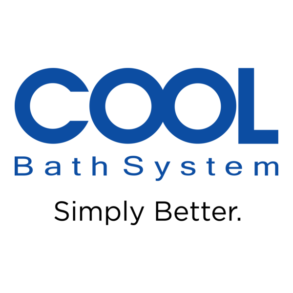 COOL Bath System Logo PNG Vector
