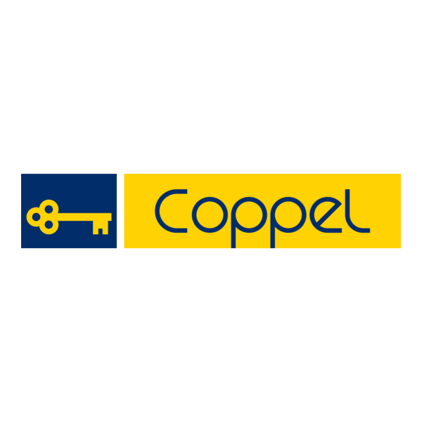 Coppel Logo PNG Vector