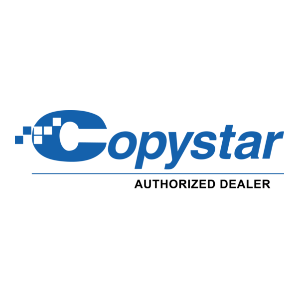 Copystar Logo PNG Vector