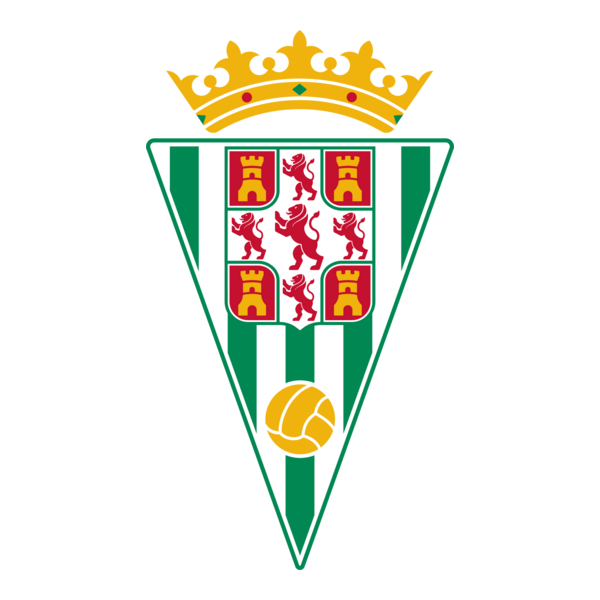 Cordoba Logo PNG Vector