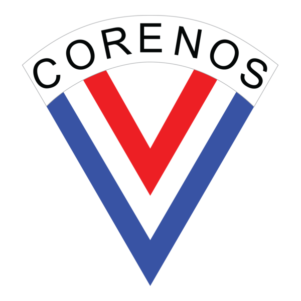 Corenos vv Roodeschool Logo PNG Vector