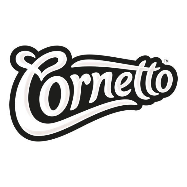 CORNETTO Logo PNG Vector