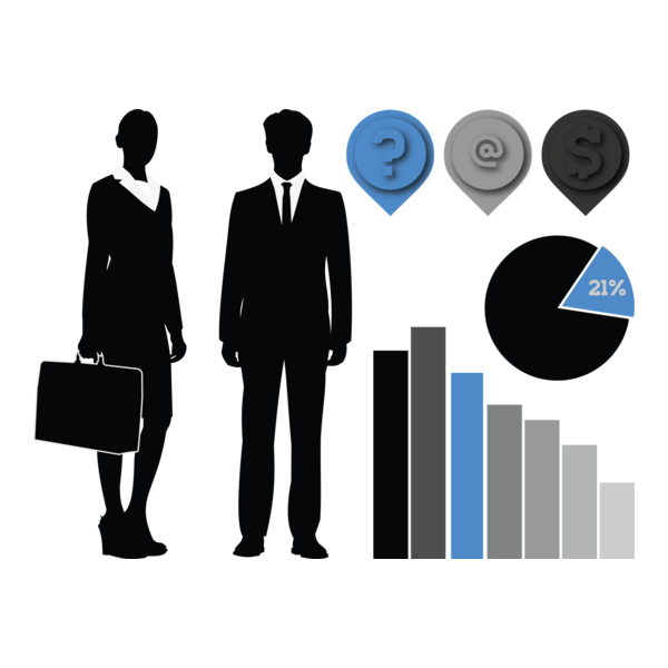 Corporate Design Logo PNG Vector