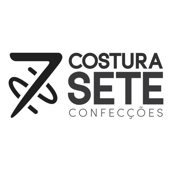 Costura 7 Logo PNG Vector