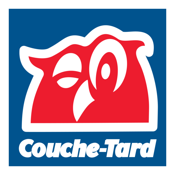 Couche-Tard Logo PNG Vector