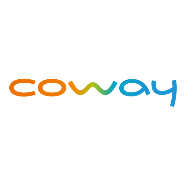 Coway Logo PNG Vector