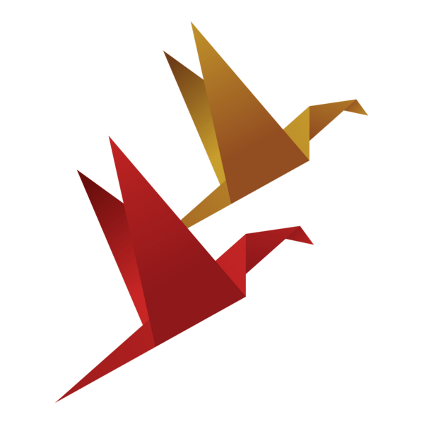 Craft Birds Logo PNG Vector