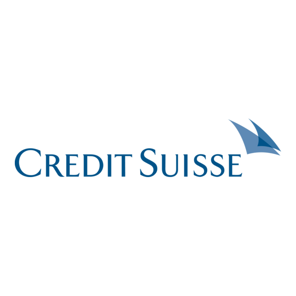 Credit Suisse Logo PNG Vector
