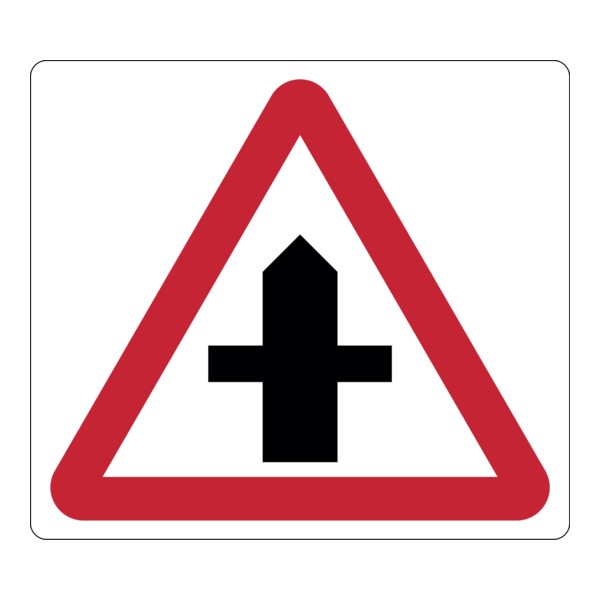 Crossroads Logo PNG Vector