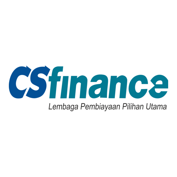 cs finance Logo PNG Vector
