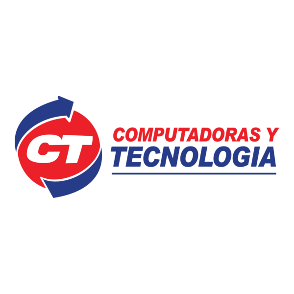 CT Internacional del Noroeste, S.A. de C.V. Logo PNG Vector