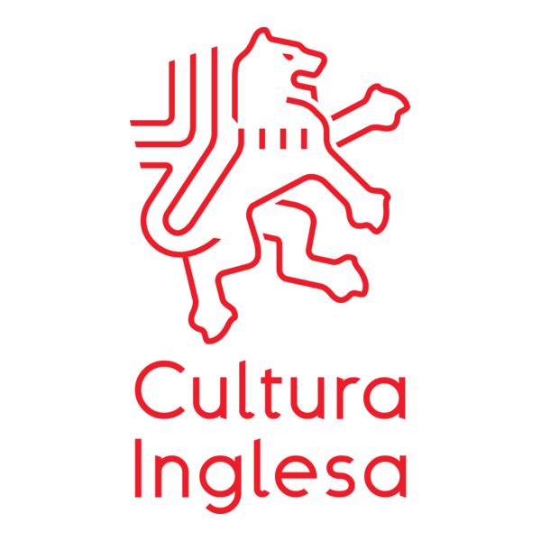 Cultura Inglesa Logo PNG Vector