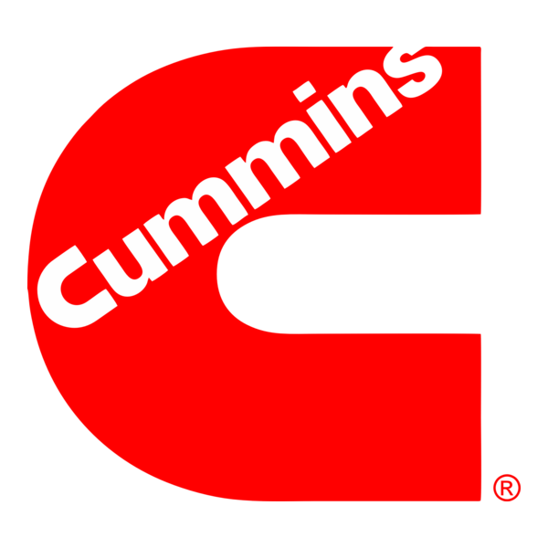 Cummins Logo PNG Vector