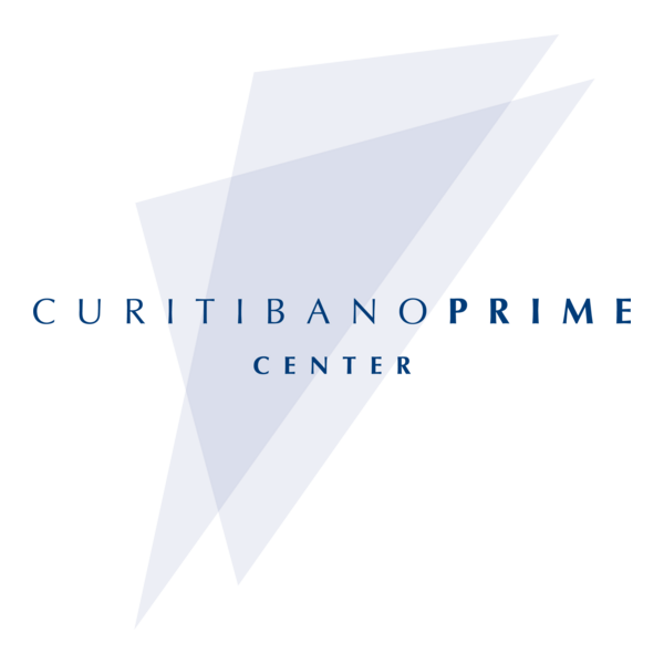 Curitibano Prime Center Logo PNG Vector