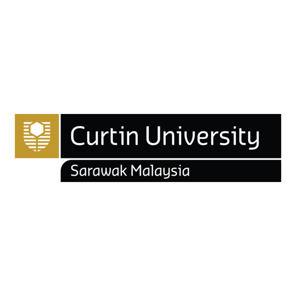Curtin University of Technology Logo PNG Vector