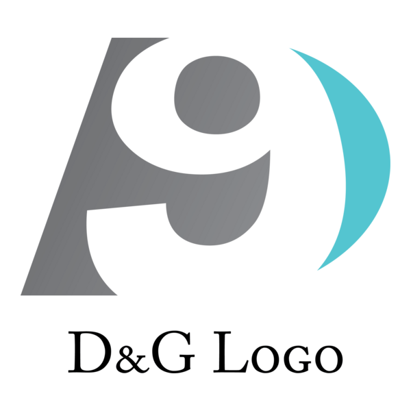 D G Sport Logo PNG Vector
