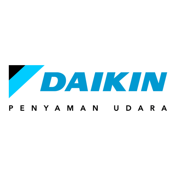 Daikin Logo PNG Vector