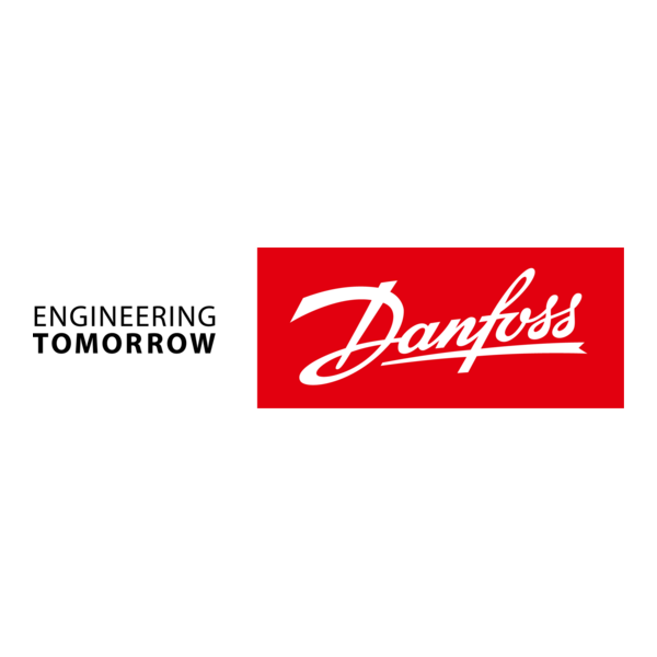 Danfoss Logo PNG Vector