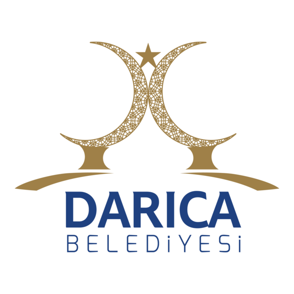 Darıca Belediyesi Logo PNG Vector