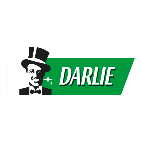Darlie Logo PNG Vector