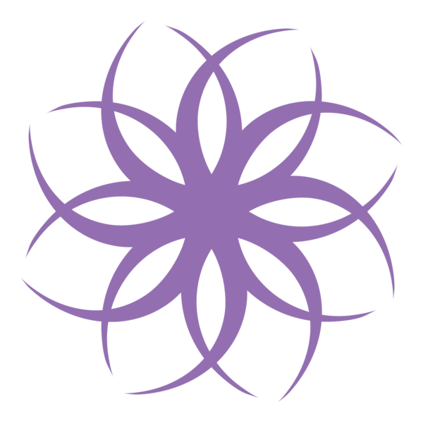 DECORATIVE STAR SHAPE Logo PNG Vector