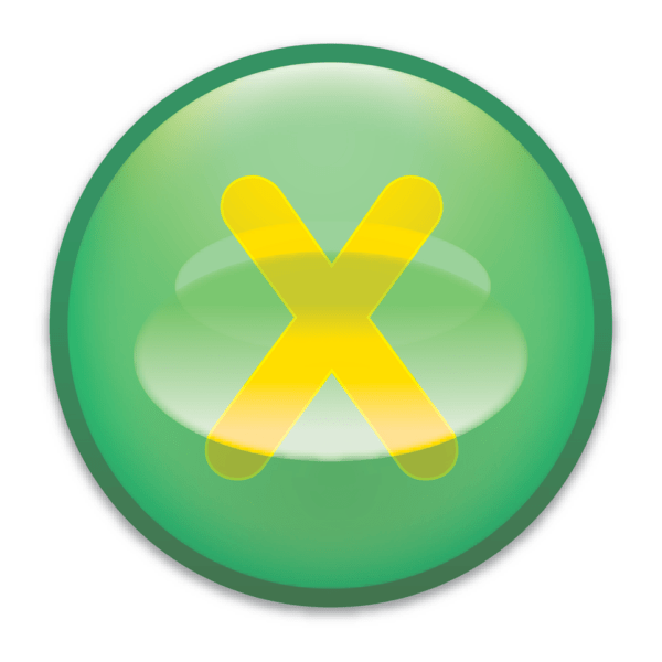 DELETE WEB ICON Logo PNG Vector