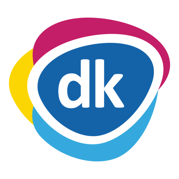 Demokratikus Koalíció Logo PNG Vector