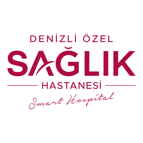 Denizli Özel Sağlık Hastanesi logosu