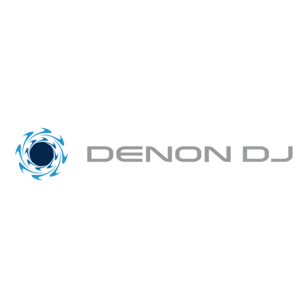 Denon DJ Logo PNG Vector